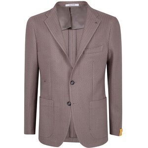 Tagliatore Men "Montecarlo" Jacket